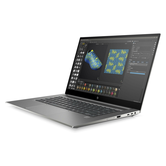 HP ZBook Studio G7 Intel Core i9 10ème Gen (1J3T1EA) 3