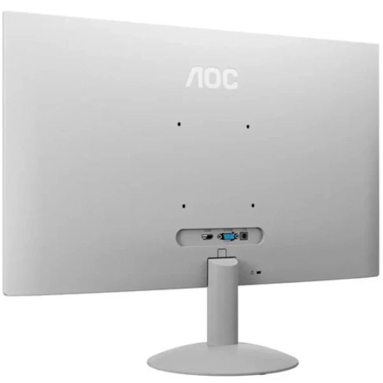 AOC 24B30H3 23.8" IPS 120Hz 1ms Blanc 4