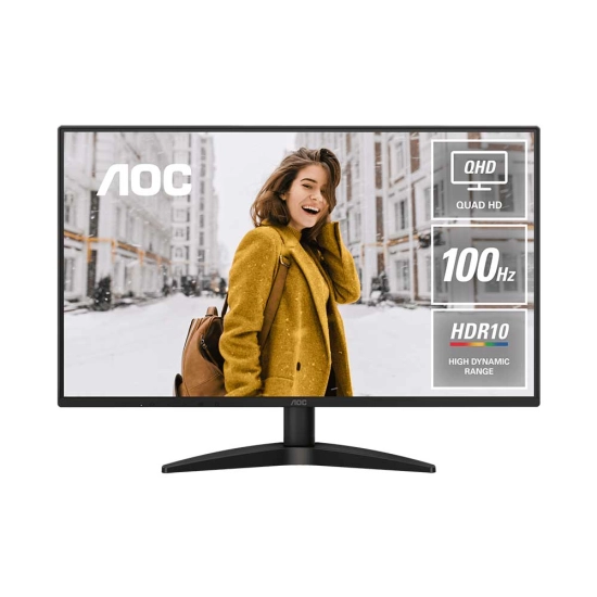 AOC Q27B36 27" IPS 100Hz 1ms QHD