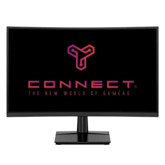 Connect 24A1h 23.6" 240Hz 1ms Curved 1