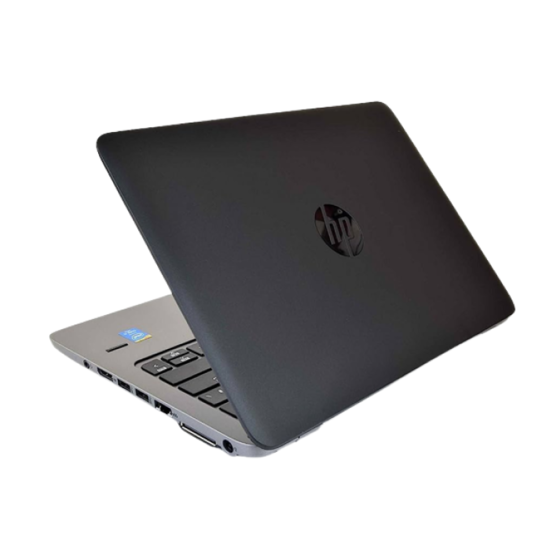 Pc Portable HP EliteBook 820 G2  Core i5-5300U 3