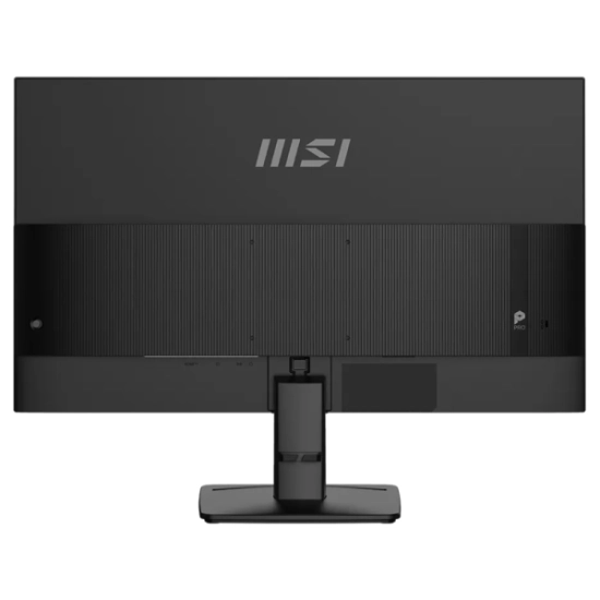 MSI PRO MP275 E14L 27" IPS 1ms 144Hz 4