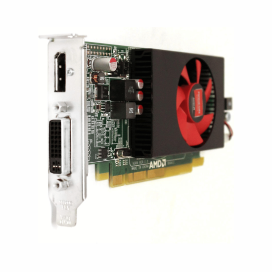 Carte graphique AMD Radeon R5 240 (1Go VRAM)