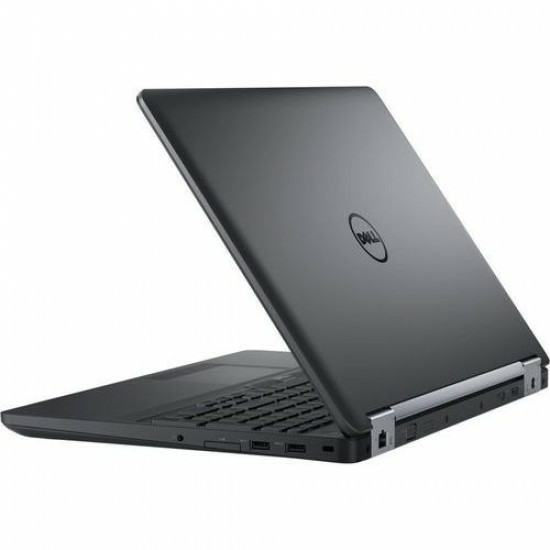 Dell Precision 3510  Core i5-6440HQ (Remis à Neuf) 3