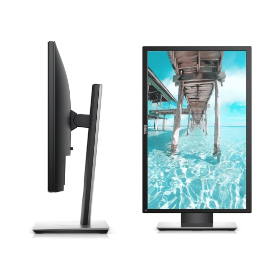 Ecran Dell P2214HB  (21.5 Pouces) 2