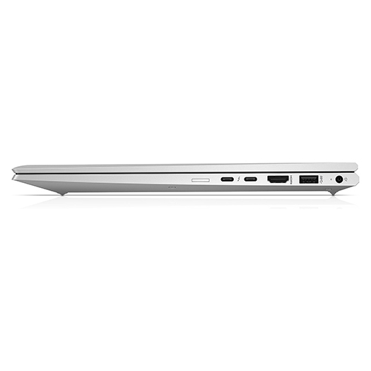 HP EliteBook 850 G8 Core I7-1185G7 -16 Go DDR4 -256 Go SSD NVMe Tactile 3