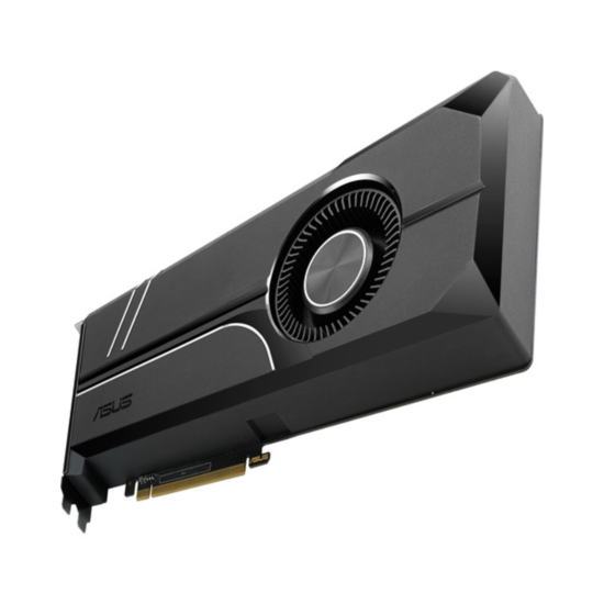 Carte graphique ASUS  Geforce GTX 1070 (8 GO VRAM) 4