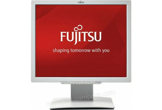 HP 6000 Pro SFF Core 2 Duo +Ecran FUJITSU DY19-7 Remis à Neuf 2