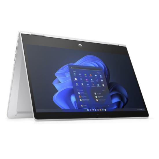 HP ProBook x360 435 G8 – Ryzen 7 Pro 5850U • 16 Go RAM • SSD 512 Go • Écran Tactile 13,3″ Full HD