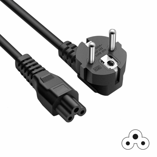 Cable d'alimentation A3 (Remis à neuf)