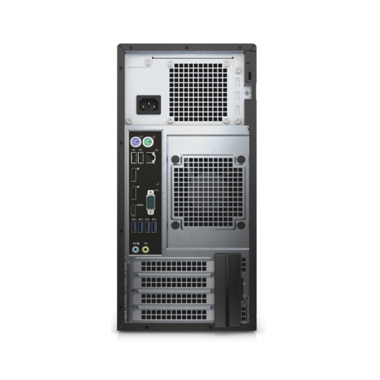 Station De Travail Dell Precision T3620  Xeon E3-1240 V5 3