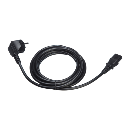 Câble d'alimentation 4M A5