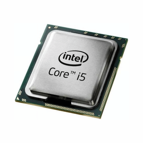 Processeur Intel® Core i5-3470
