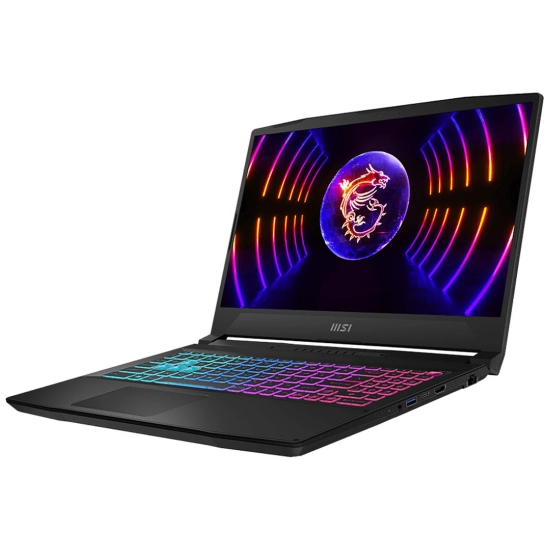 MSI Katana 15 B13VFK – i7-13620H, RTX 4060 8 Go, 16 Go DDR5, SSD 512 Go, Écran 144 Hz -Occasion 1