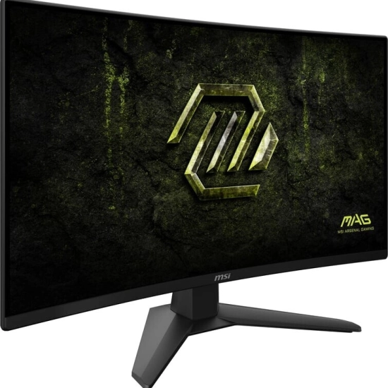 MSI MAG 274CF X24 27" 0.5ms 240Hz Curved 2