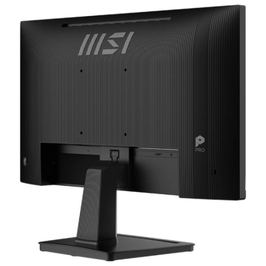 MSI PRO MP225 E12VL 21.45" 1ms 120Hz 5
