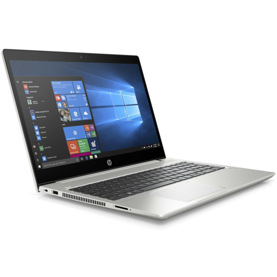 HP ProBook 450 G7 Core i7-10510U 16 Go SSD 256 Go 15.6" 2