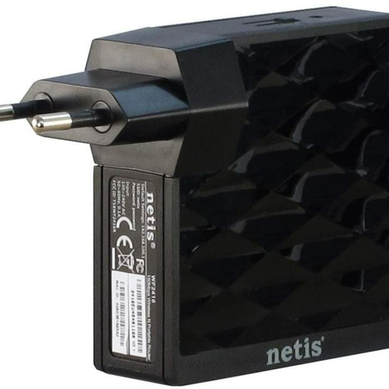 Netis WF2416 routeur-répeteur WiFi 150M sur prise electrique 2