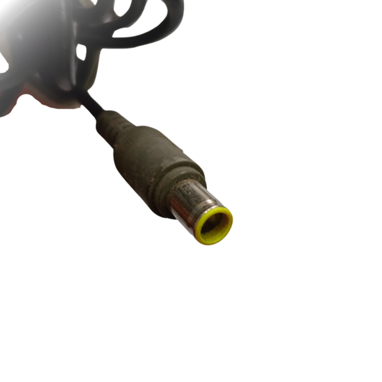 Chargeur ordinateur portable Lenovo 20V /6.75A / 135W 2