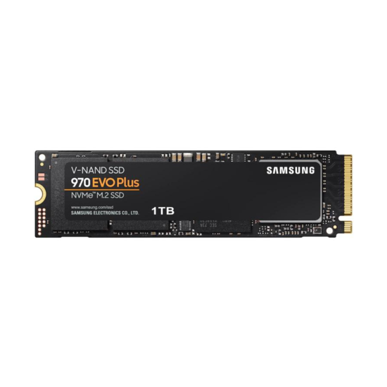 Disque dur 1 To SSD M.2 NVMe 2