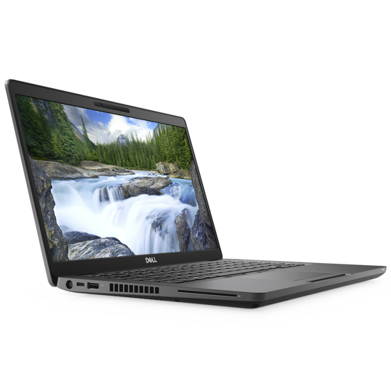 Pc Portable Dell Latitude 5490 i5-8250U (Remis à Neuf) 3