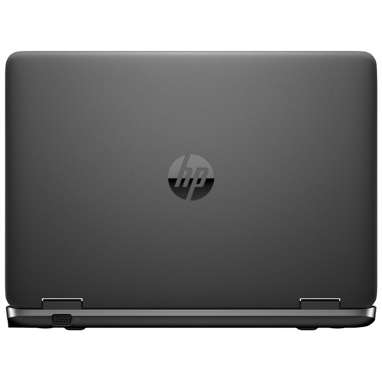Pc Portable HP ProBook 640 G2 i3 6 éme 128 Go SSD 3