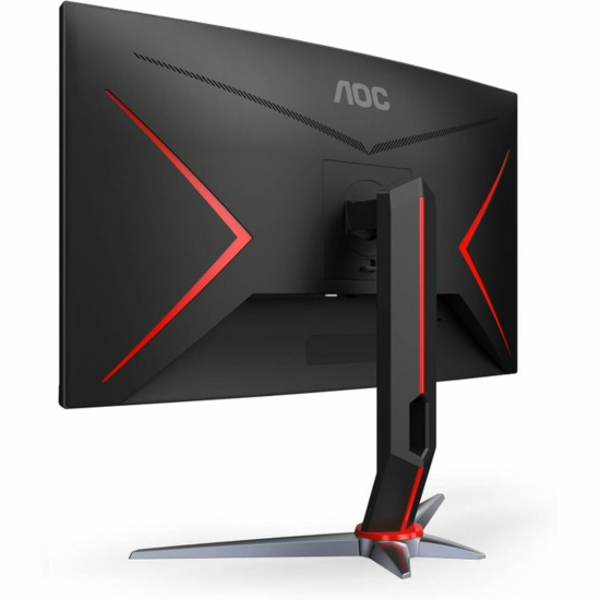 AOC CQ27G2 27″ QHD 144Hz VA Incurvé 1ms FreeSync 2K 4