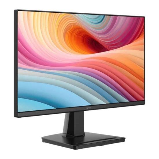 MSI PRO MP225 E12VL 21.45" 1ms 120Hz 2