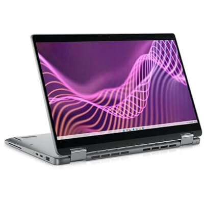 Dell Latitude 5340 i5-1345u 8GB DDR5 256G SSD 2
