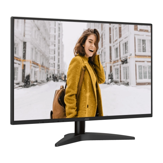 AOC Q27B36 27" IPS 100Hz 1ms QHD 2