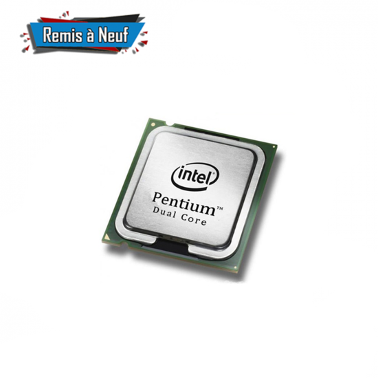 Processeur Intel® Pentium® G6950