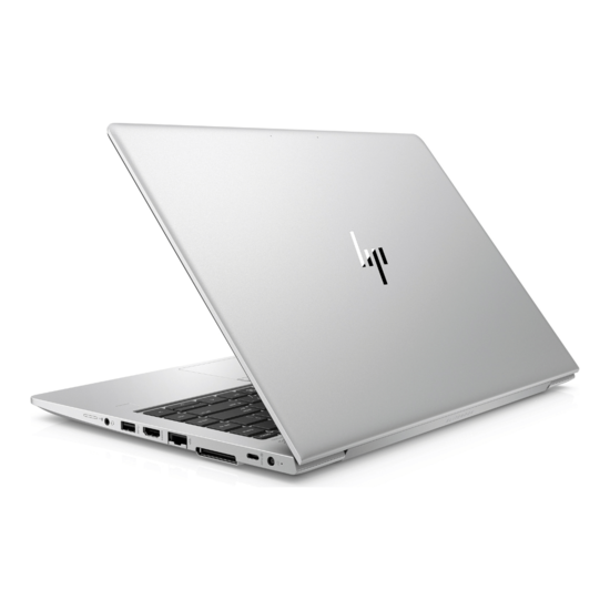 HP EliteBook 745 G6 AMD Ryzen 7  AMD Radeon RX Vega 10 2 Go 3
