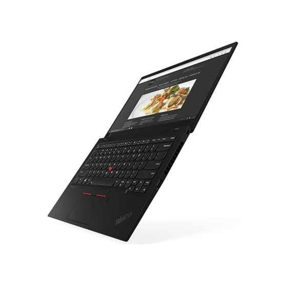 Pc Portable Lenovo ThinkPad X1 Carbon  Core i7-7600U 3