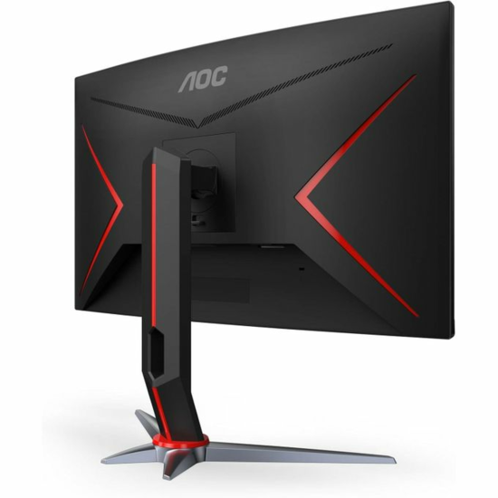 AOC CQ27G2 27″ QHD 144Hz VA Incurvé 1ms FreeSync 2K 3