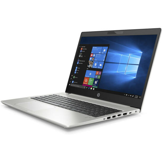 HP ProBook 450 G7 Core i7-10510U 16 Go SSD 256 Go 15.6" 3