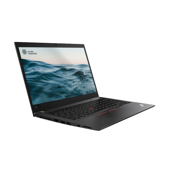 Pc Portable Lenovo ThinkPad T480s Tactile 16 Go DDR4 2