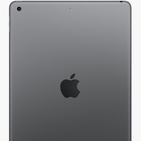 Apple iPad 7th Gen. 32 Go, Wi-Fi, 10.2 in  - Space Gray 2