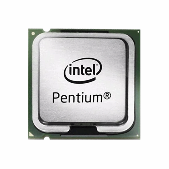 Processeur Intel® Pentium G5420