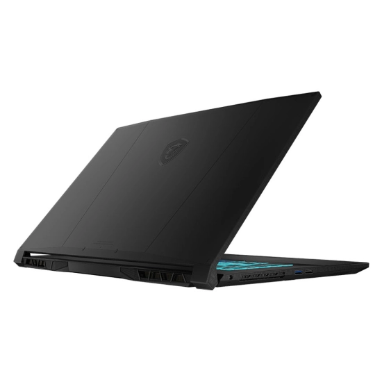 MSI Katana 17 B12VGK-408 – Core i7-12650H | RTX 4070 | 16 Go DDR5 | SSD 512 Go | Écran 17.3" 144 Hz 4