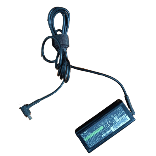 Chargeur adaptateur Sony 19.5V ~ 2A /39W