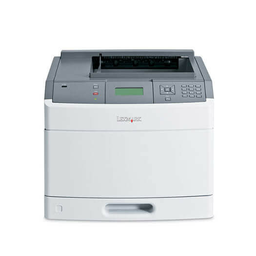Imprimante Lexmark T650n-Laser monochrome ( Neuf)