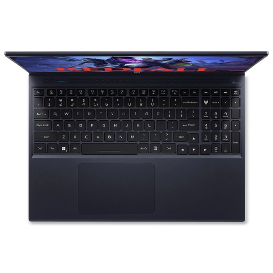 Acer Predator Helios Neo 16 PHN16 – Core i7-14700HX | 32 Go DDR5 | SSD 1 To | RTX 4070 8 Go | 16" QHD+ 240 Hz 4