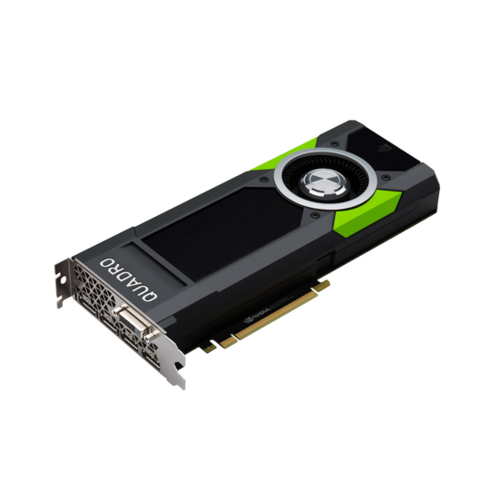 NVIDIA QUADRO P5000 (16 Go VRAM) 3