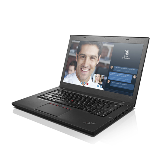 Pc Portable Lenovo ThinkPad T460 Core i5-6300U 2