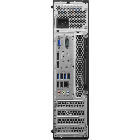 Lenovo ThinkCentre M800s (8 Go | 500 SATA) 3