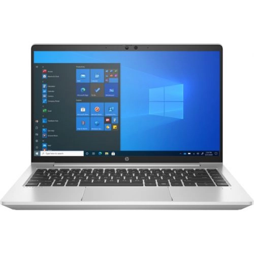 HP ProBook 445 G8 – Ryzen 5 Pro 5600U • 16 Go RAM • 256Go SSD • Radeon Graphics • 14’’ FHD [Remis à Neuf]