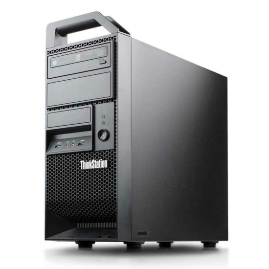 Station de travail Lenovo ThinkStation E32 2