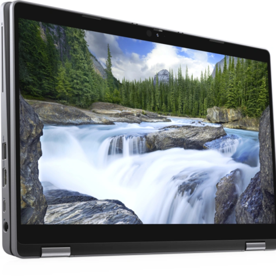 Dell Latitude 5320 2-in-1 - Intel I5 1145G7 -8GB Ram - SSD 256GB - 13,3 (X360 Tactile) 7