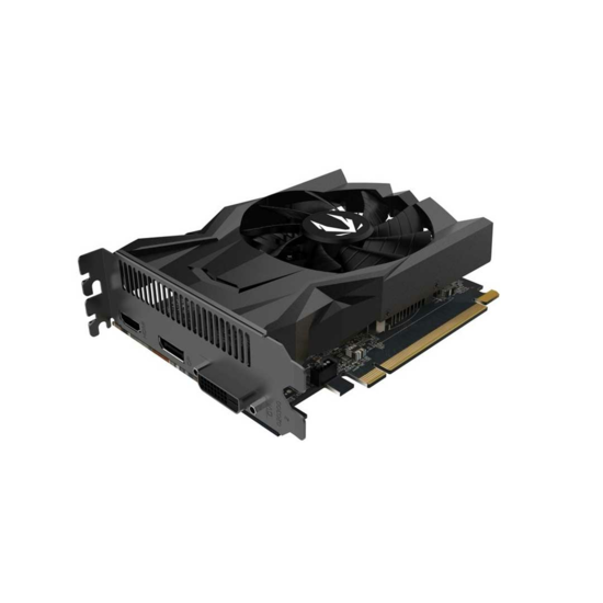 ZOTAC GAMING GeForce GTX 1650 OC (4 Go VRAM) 5