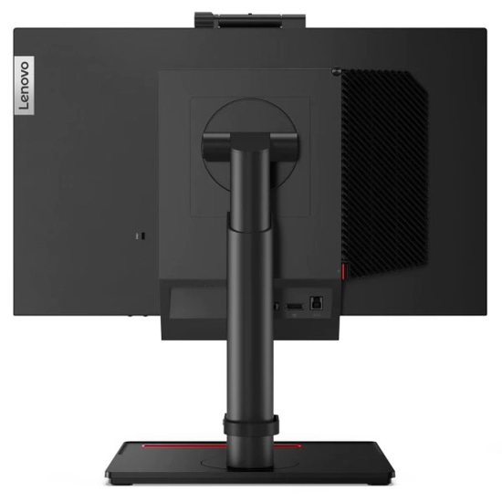 Lenovo ThinkCentre Tiny-in-One 24 Gen 4 i5-10500T 8Go SSD 256Go 24″ 9